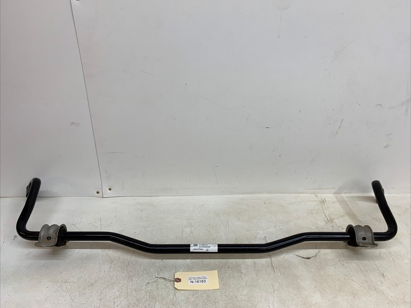 ⚡️21-24 TESLA MODEL S PLAID FRONT STABILIZER SWAY BAR 1420381-00-B OEM 16163 S11