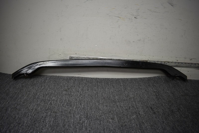 2019 VOLKSWAGEN JETTA FRONT DEFLECTOR FACTORY OEM