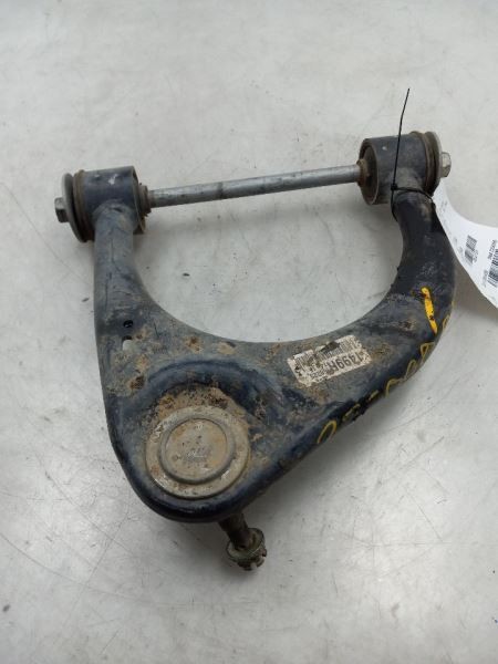 07-21 TOYOTA TUNDRA SR5 5.7L RWD AT PASSENGER SIDE FRONT UPPER CONTROL ARM