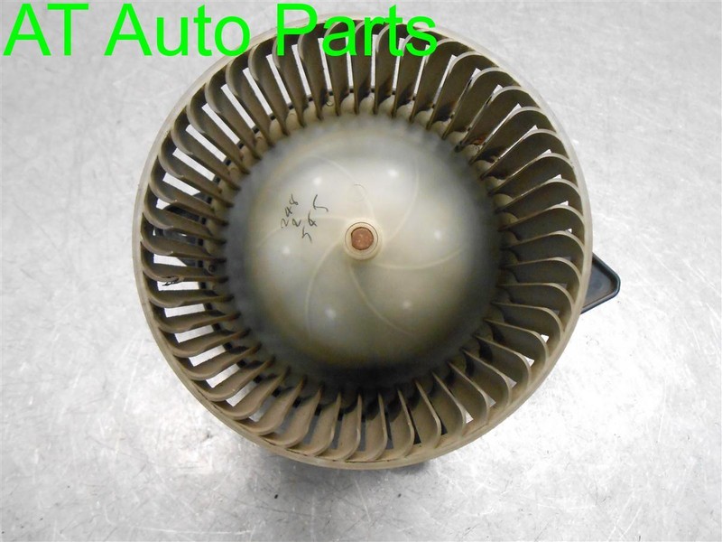 04-09 DURANGO 07-09 ASPEN FRONT BLOWER MOTOR OEM 05061382AA