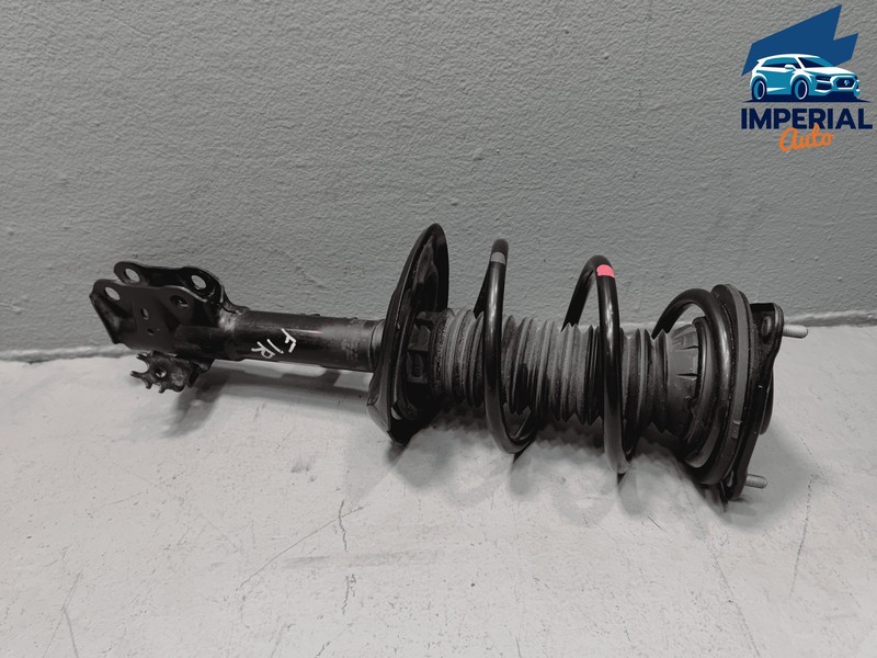 TOYOTA RAV4 HYBRID FRONT PASSANGER SIDE SHOCK ABSORBER STRUT ASSEMBLY OEM 19-25