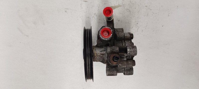 2011 TOYOTA CAMRY power Steering Pump 4 cylinder 63k miles OEM 11