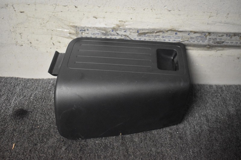 PORSCHE TRIM FACTORY OEM