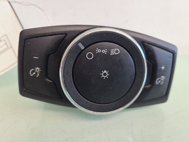 HEADLIGHT SWITCH FITS 2019 TRANSIT25 588956