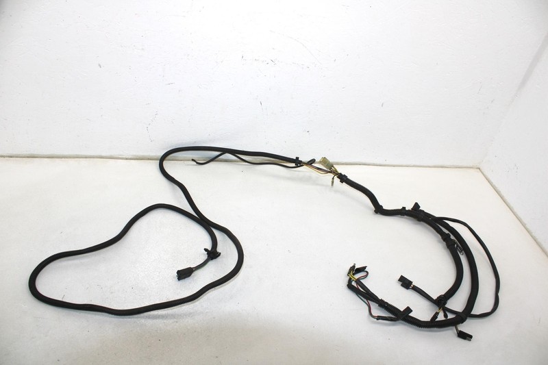 91 Polaris 500 Sks Oem Main Wiring Harness2460312 SP202