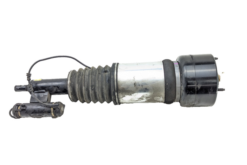 2004 2005 MERCEDES S430 W220 FRONT LEFT DRIVER AWD 4MATIC AIR STRUT