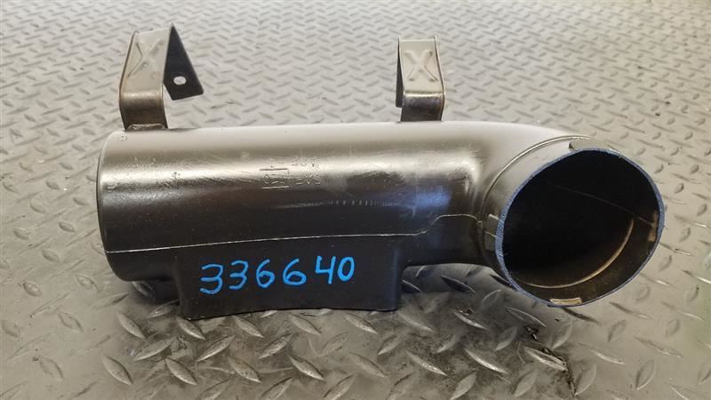 94-02 Dodge Ram 2500 3500 8.0L Front Ambient Air Duct OEM 53041042