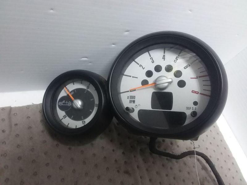 Tachometer 2012 Mini Cooper 9275572