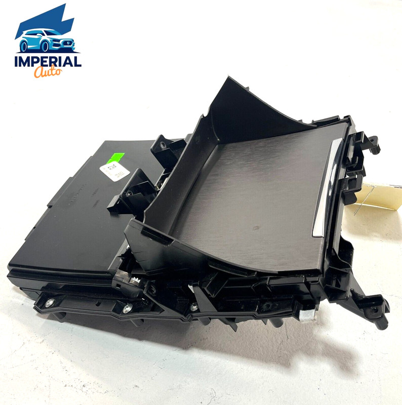 ACURA TLX A-SPEC CENTER CONSOLE POCKET TRAY STORAGE COMPARTMENT OEM 2018 - 2020