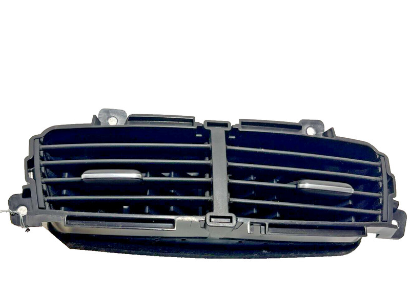 ACURA MDX 2017-2020 REAR CENTER CONSOLE BACK PANEL AC VENT GRILLE OEM