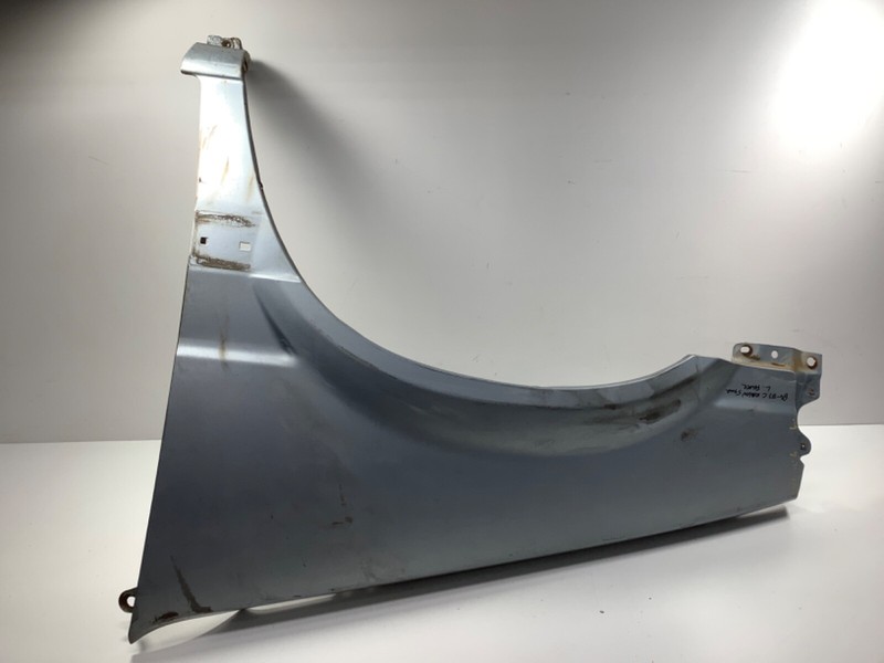 84-87 Honda Civic WAGON LEFT FRONT Fender 61161-SB6-660ZZ OEM