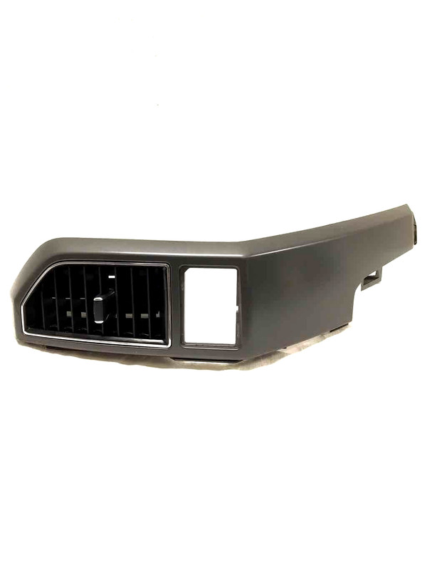 2019 F150 4dr Crew Cab XLT Center Dash RH A/C Vent FL3B19C681A Lite Scratches