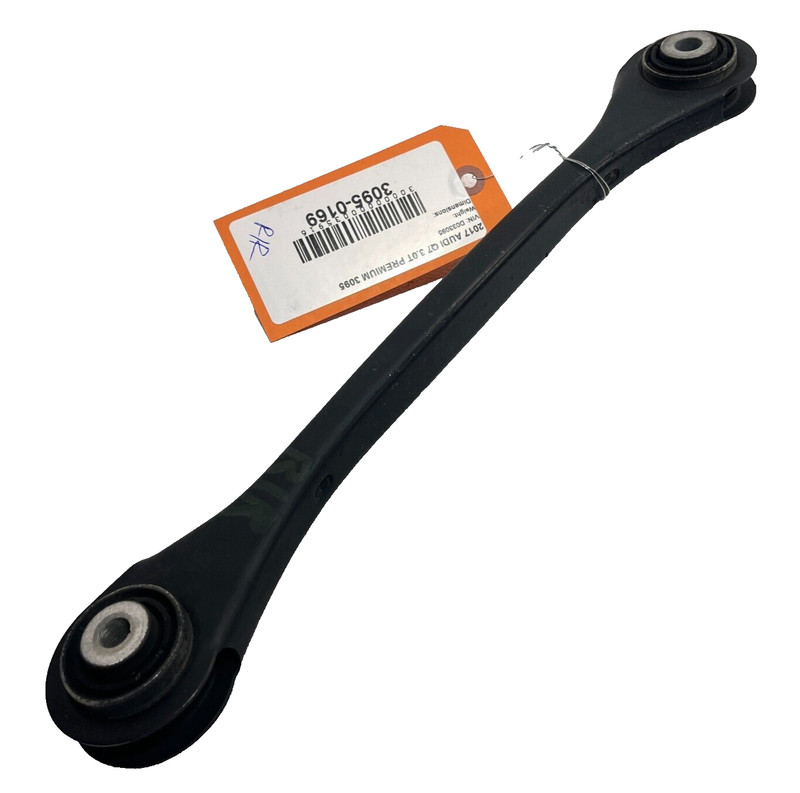 2017 2018 AUDI Q7 REAR RIGHT PASSENGER RH SIDE FORWARD LATERAL CONTROL ARM OEM