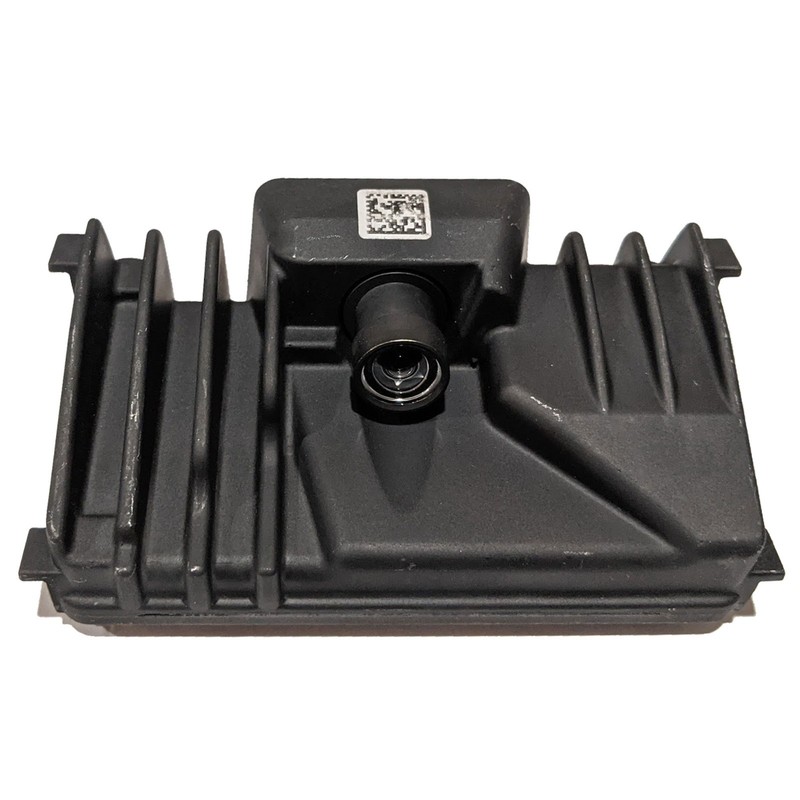 OEM Front Windshield Lane Assist Camera Buick Cadillac Chevrolet GMC 85063355