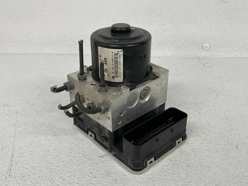 ⭐10-13 MERCEDES S-CLASS W221 AWD ABS ANTI LOCK BRAKE PUMP MODULE OEM LOT2330