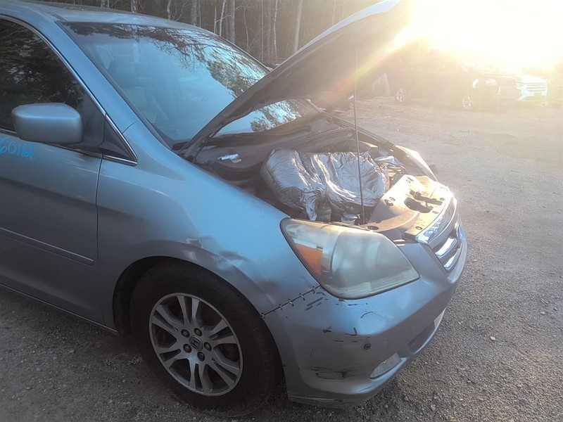 Starter Motor SE Canada Market Fits 07-10 ODYSSEY 1722585