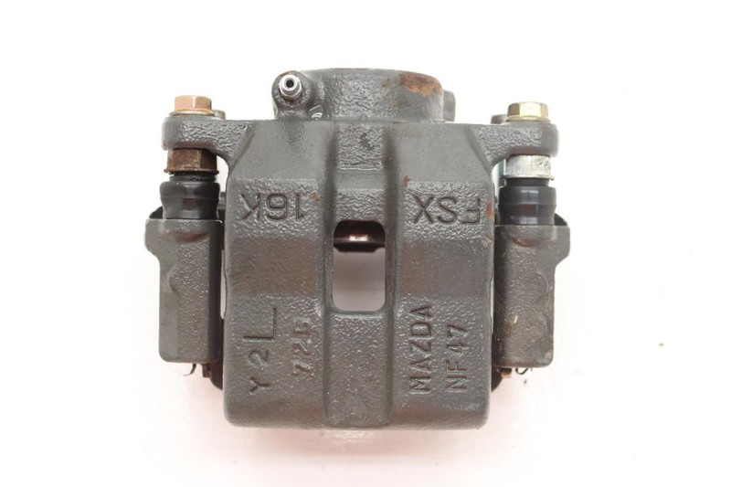 06-15 Mazda Mx-5 Miata NC Driver Left Front Caliper Assembly