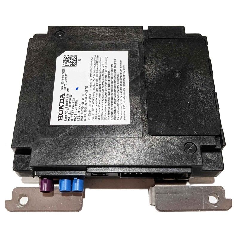OEM Telematics Communication Control Module Honda Accord 2023 / 8B100-30A-A61