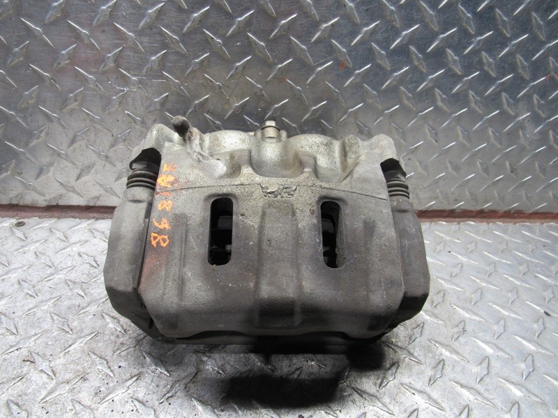 11 12 13 14 15 16 17 HONDA ODYSSEY RIGHT PASSENGER FRONT BRAKE CALIPER