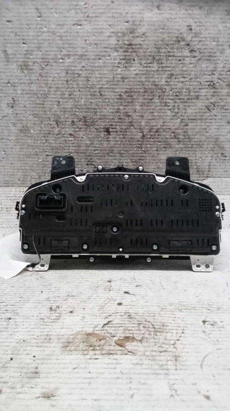 Used Speedometer Gauge fits: 2015 Lincoln Mkt MPH ID EE9T-10849-AA thru AG Grade