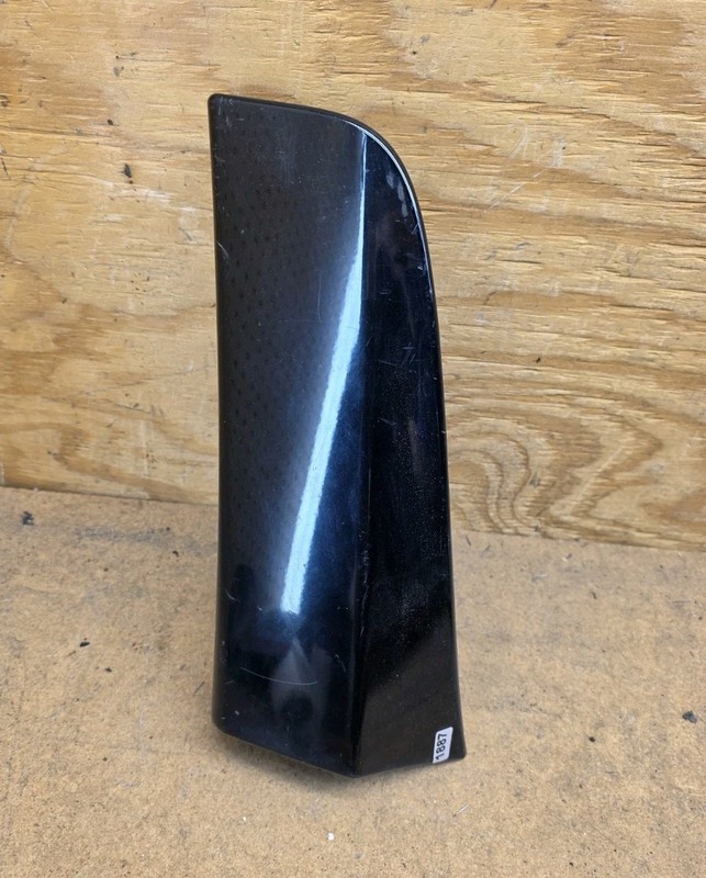 2007 2008 2009 GMC YUKON EXTERIOR LEFT HAND TRIM PANEL OEM 2883-63