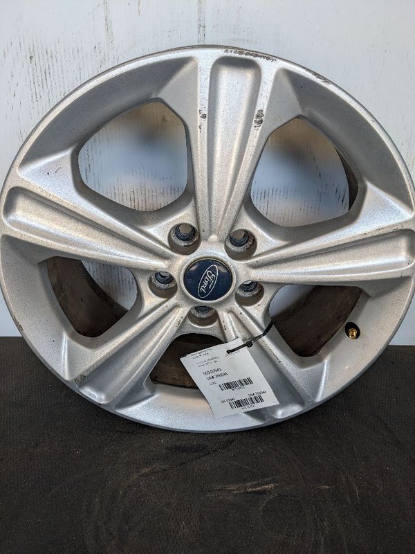 Wheel 17x7-1/2 Aluminum Fits 13-16 ESCAPE 1187821
