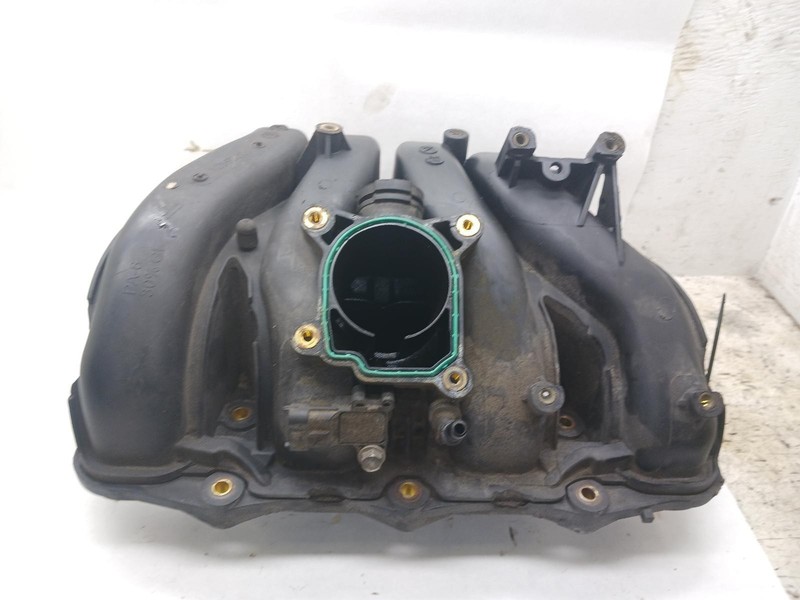 12-'13 MAZDA 3 Intake Manifold 2.0L OEM 1 Year Warranty!