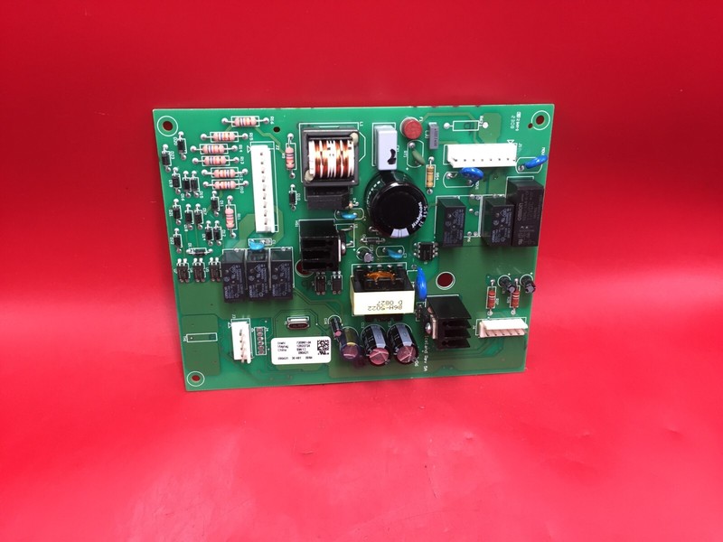 WHIRLPOOL REFRIGERATOR CONTROL BOARD12920724WD-13207