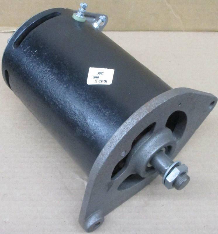 REMANUFACTURED OEM GENERATOR 2900425 LESTER 5840 FITS *SEE DESCRIPTION* FORD