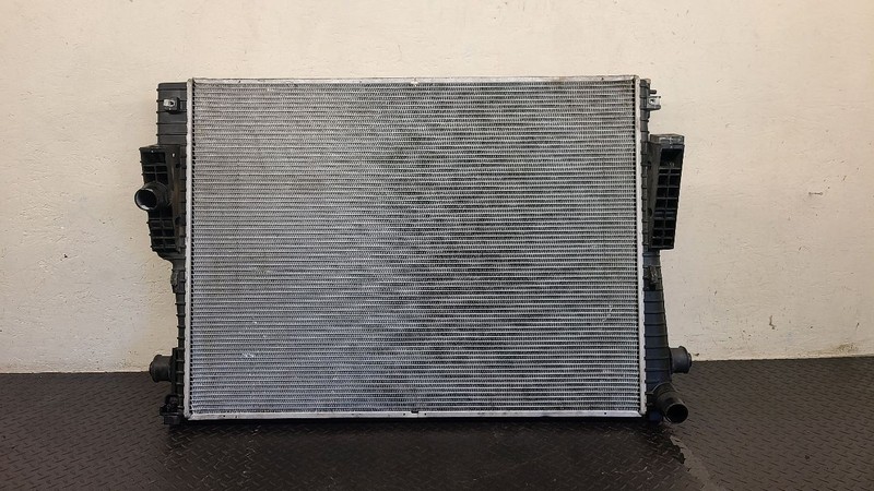 08-10 Ford F250SD 6.4L Diesel Radiator OEM 7C3Z-8005-B