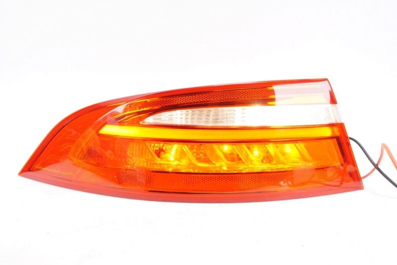 JAGUAR XE Left LH Tail Light Tail Lamp Backup Lamp OEM 2016 - 2019