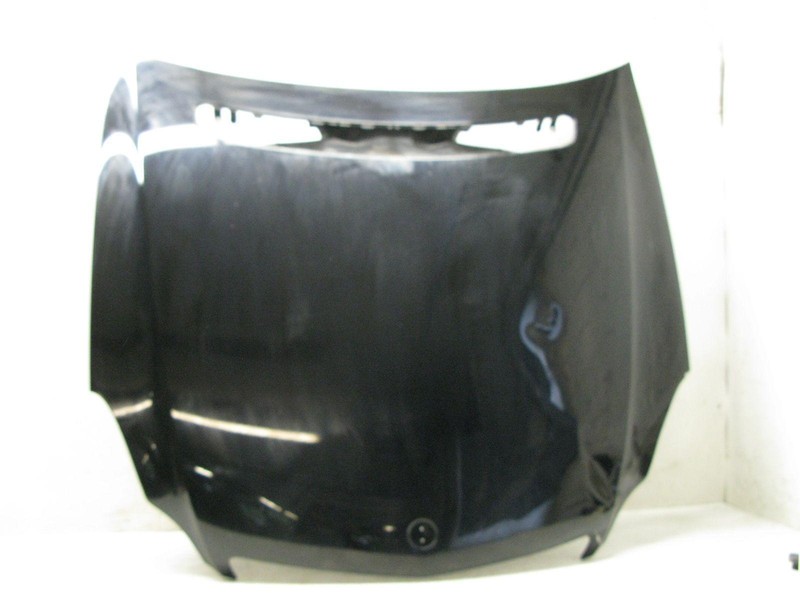 💚 06-11 Mercedes W219 CLS550 CLS63 HOOD BLACK ( NO SHIPPING )