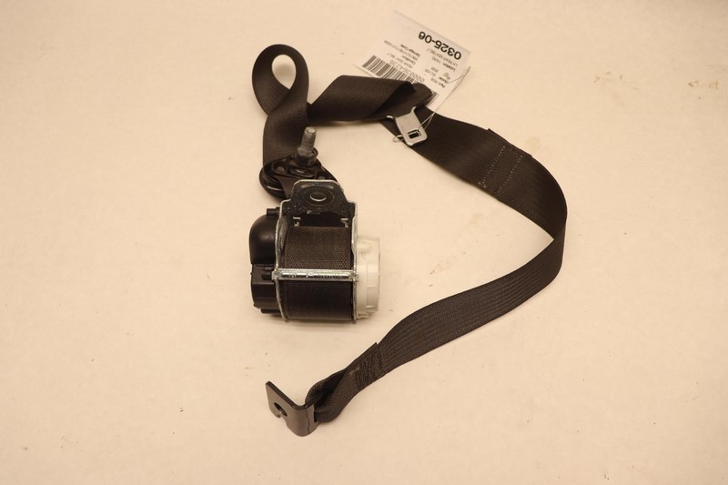 2020-2024 CHEVY SILVERADO 2500 HD CREW CAB REAR LEFT SIDE SEAT BELT OEM