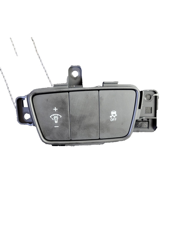 Used Oem Hyundai Dash Left Traction & Light Switch Panel for 2022-2024 Tucson