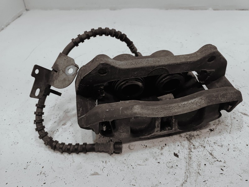 2017-2020 FORD F-150 AWD FRONT RIGHT PASSENGER SIDE BRAKE DISC CALIPER OEM