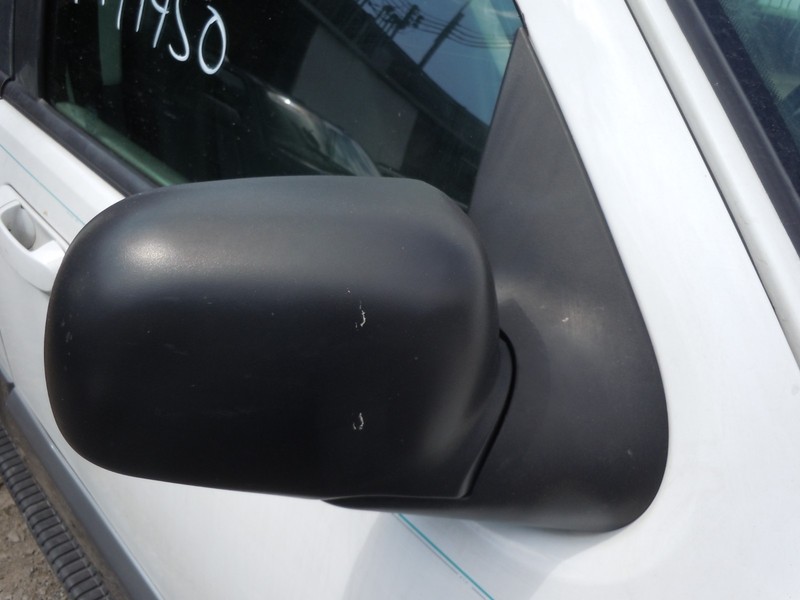 2002 02 Mercury Mountaineer Power Door Mirror Passenger Right
