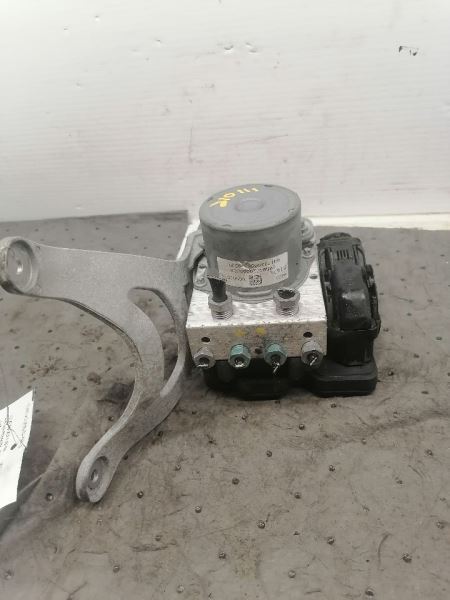 Anti-Lock Brake Part L Model Fits 18 MALIBU 751000