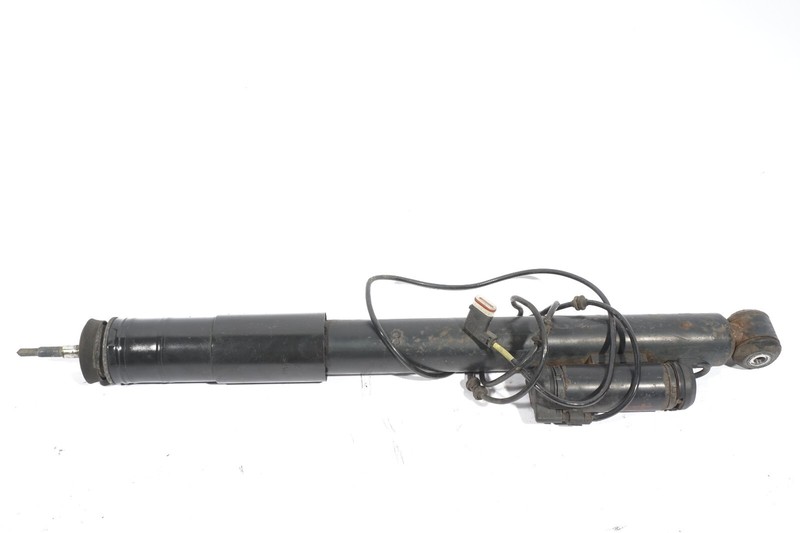 2006-2008 MERCEDES BENZ CLS500 W219 AIR SUSPENSION COMPRESSOR PUMP OEM