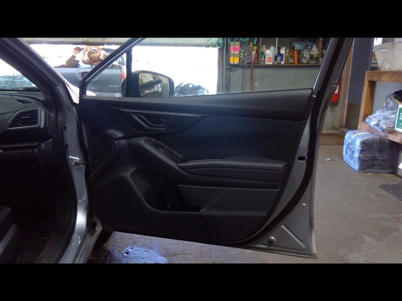 2019 IMPREZA Passenger Right Front Door Trim Panel 1327005
