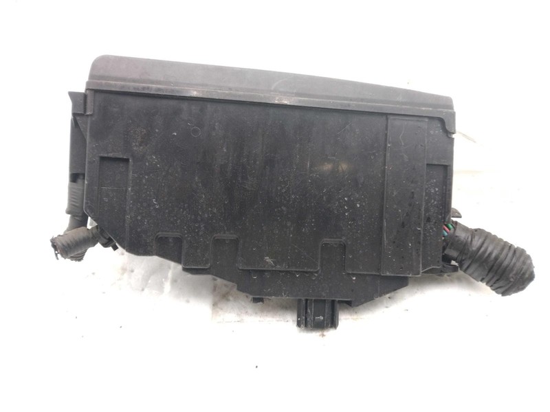 2010 Lexus IS250 Fuse Box Silver OEM Used 2.5L 57K Miles NJ25-22987-583474