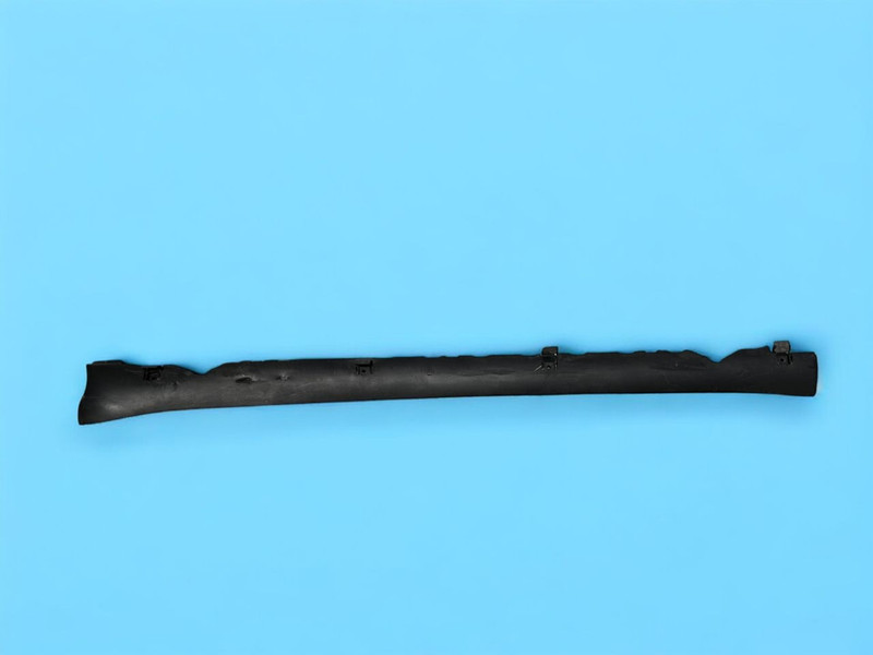 ✅17-25 Tesla Model 3 Driver Skirt Rocker Panel Molding Trim Left LH 1089828-00-D
