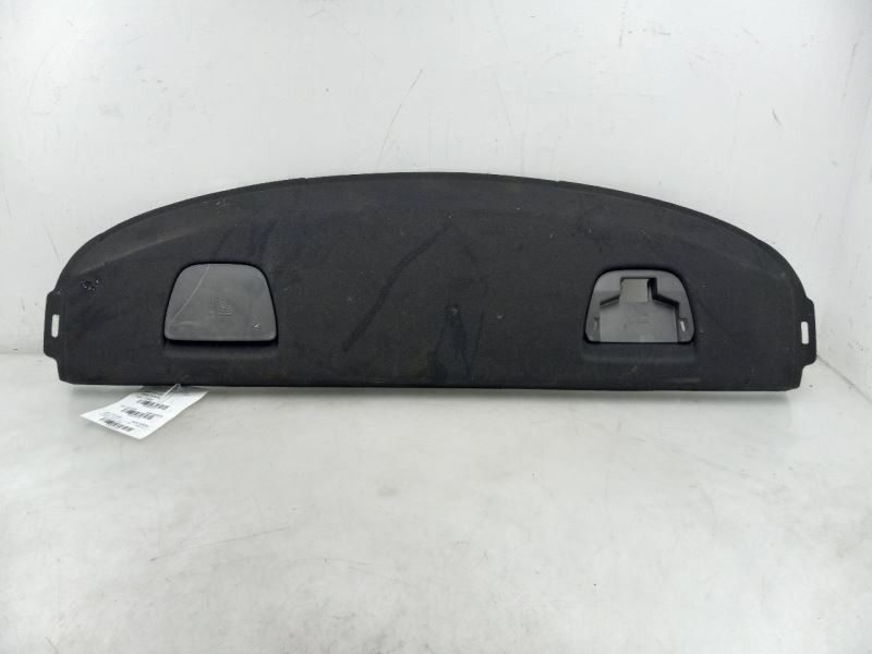 2022 TOYOTA GR86 2.4L PARCEL DECK SHELF