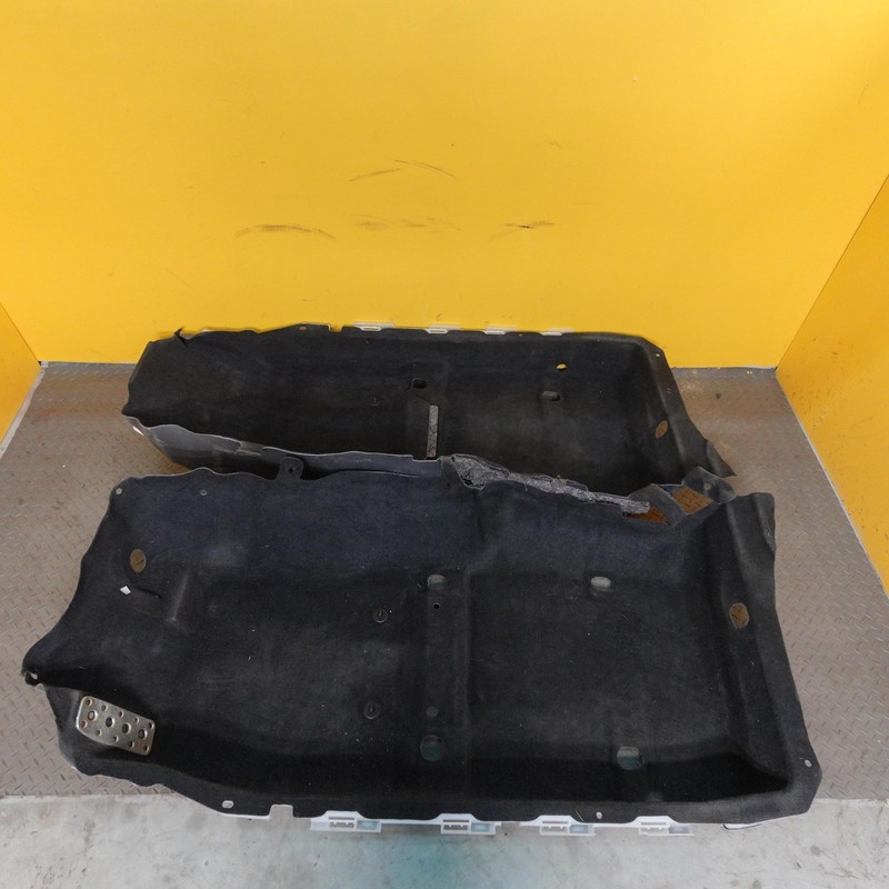 2022-2025 SUBARU BRZ WHOLE FLOOR CARPET MAT LINER COVER OEM
