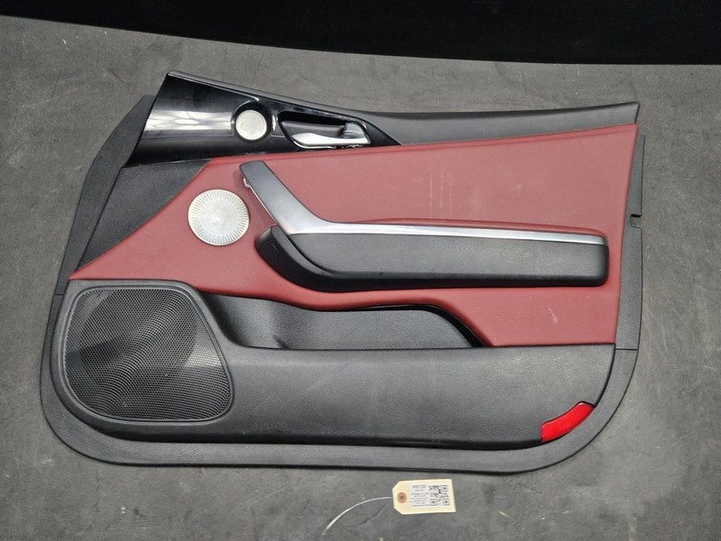 Front Right Door Trim Panel 2022 Kia Stinger 82304-J5AH0-CDJ 2023