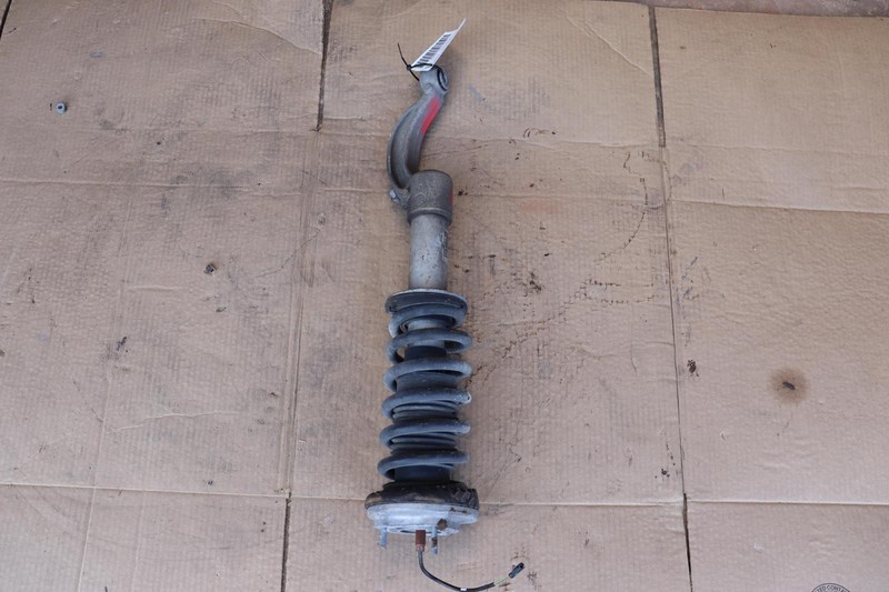 2014-2020 MASERATI QUATTROPORTE AWD FRONT RIGHT SIDE SHOCK STRUT ABSORBER OEM