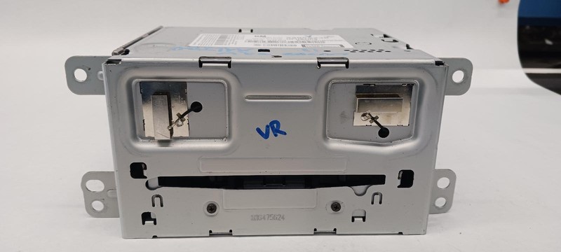 13 CHEVROLET MALIBU radio assembly head unit OEM 1 Year Warranty!
