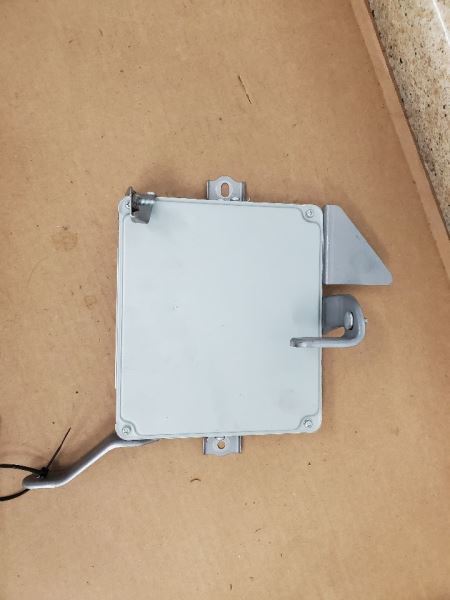 Engine ECM Electronic Module Engine Control Fits 08-09 PRIUS 279764