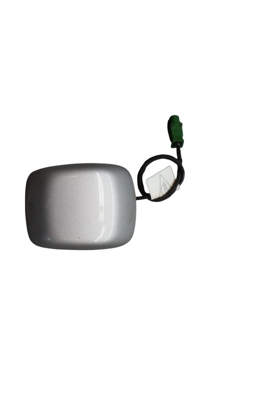 11-18 Porsche Cayenne Top Roof Radio Antenna GPS White 7PP035507 Oem