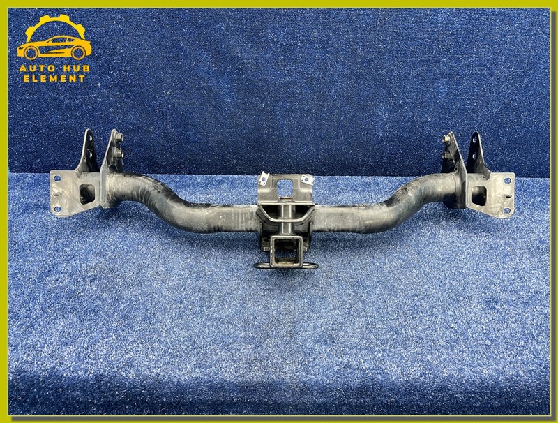 2019-2024 RAM 1500 Rear Trailer Tow Hitch Receiver Crossmember OEM 5142E 0603