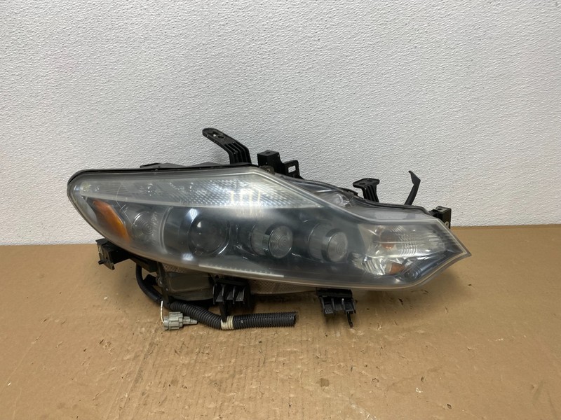 2011 to 2014 Nissan Murano Headlight Right Passenger RH Oem Xenon Hid AB6970 DW
